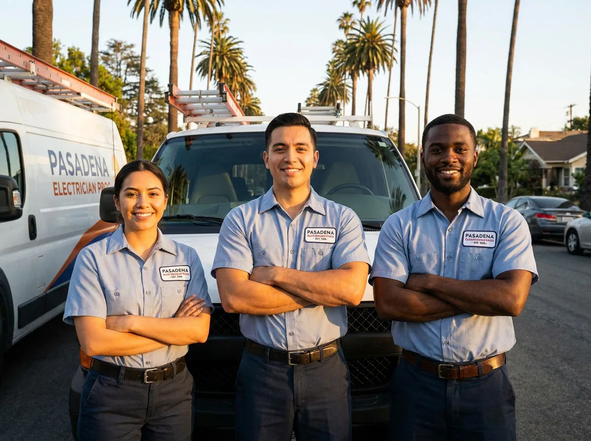Electrician company in Port Lions, AK